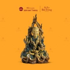 Tượng Bồ Tát Thích Quảng Đức