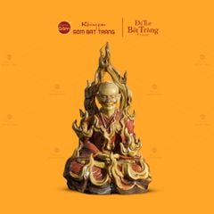 Tượng Bồ Tát Thích Quảng Đức