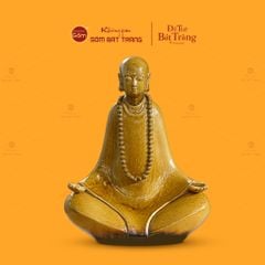 Tượng Ngồi Thiền Tĩnh Tại