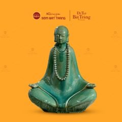 Tượng Ngồi Thiền Tĩnh Tại