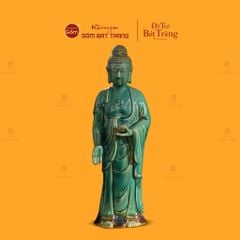 Tượng Phật A Di Đà