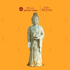Tượng Phật A Di Đà