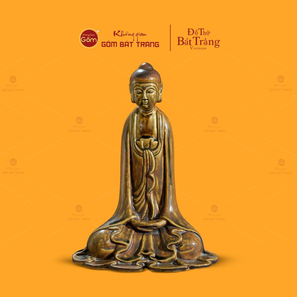 Tượng Phật An Nhiên