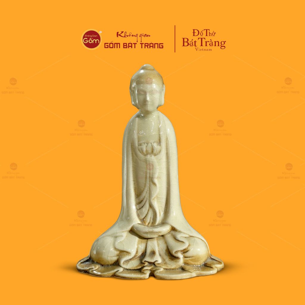 Tượng Phật An Nhiên