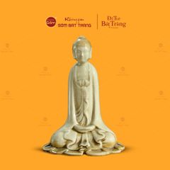 Tượng Phật An Nhiên