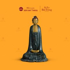 Tượng Phật An Nhiên