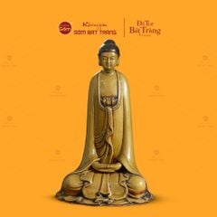 Tượng Phật An Nhiên