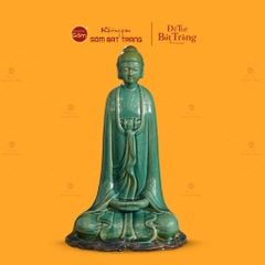 Tượng Phật An Nhiên