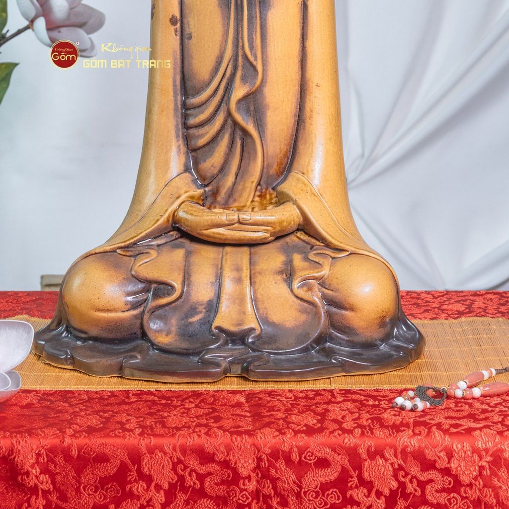 Tượng Phật An Nhiên