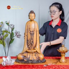 Tượng Phật An Nhiên