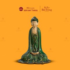 Tượng Phật An Nhiên