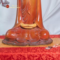 Tượng Phật An Nhiên