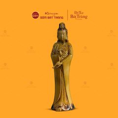 Tượng Phật Quan Thế Âm Bồ Tát