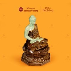 Bộ Tượng Sa Bà A Nan Ca Diếp