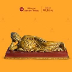 Tượng Phật Thích Ca Mâu Ni
