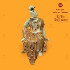Tượng Quan Âm Thuỷ Nguyệt