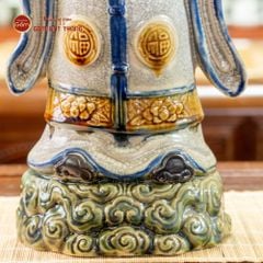 Bộ Tượng Tam Đa Phúc Lộc Thọ
