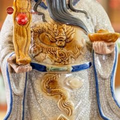 Bộ Tượng Tam Đa Phúc Lộc Thọ
