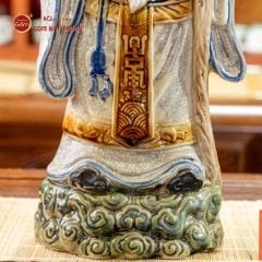 Bộ Tượng Tam Đa Phúc Lộc Thọ