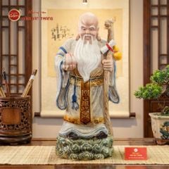 Bộ Tượng Tam Đa Phúc Lộc Thọ