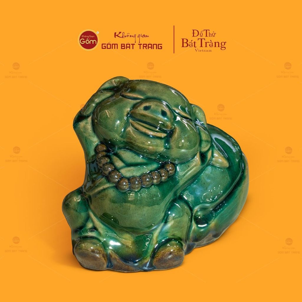 Tượng Tiểu Trư Tài Lộc
