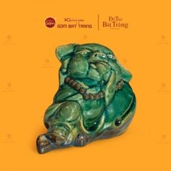 Tượng Tiểu Trư Tài Lộc
