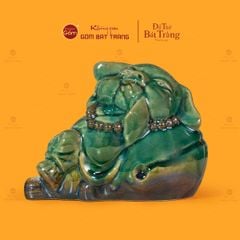 Tượng Tiểu Trư Tài Lộc
