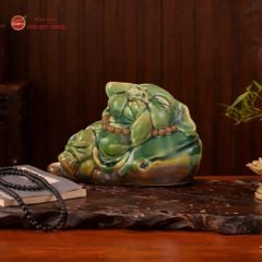 Tượng Tiểu Trư Tài Lộc
