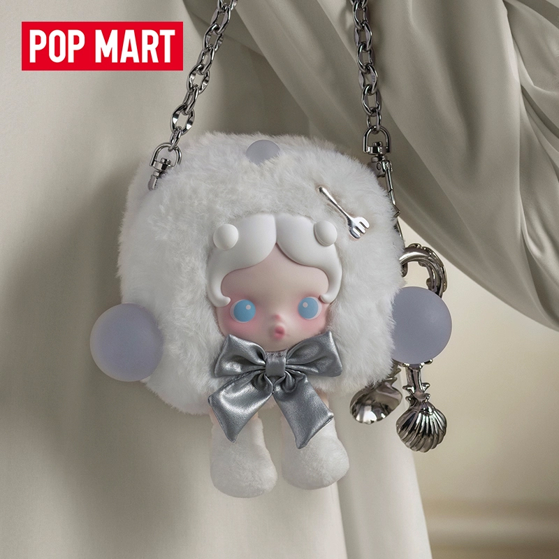 Túi Mini SKULLPANDA The Feast Begins chính hãng tại NQD Shop - NQD