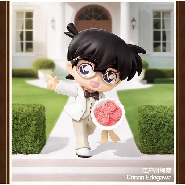 Detective Conan Anniversary Celebration | Mua Chính Hãng NQD Shop
