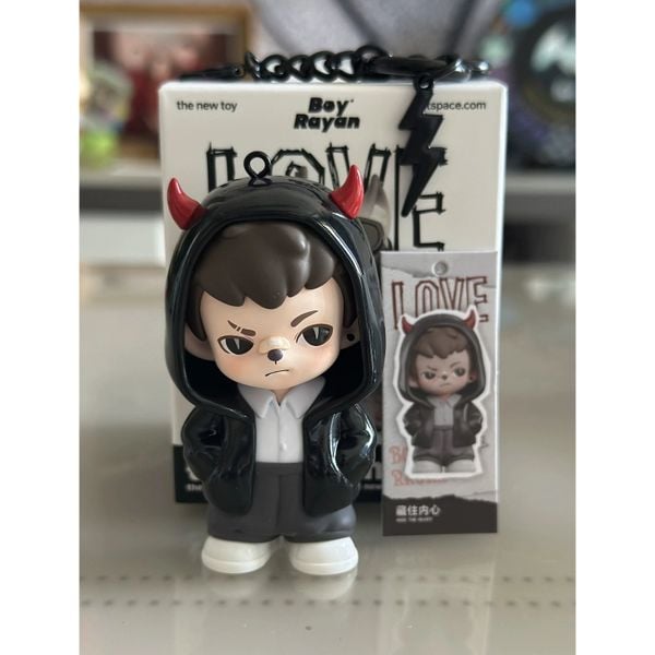 Boy Rayan Love Series Pendant chính hãng tại NQD Shop - NQD Shop