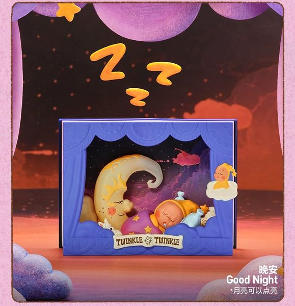 Twinkle Twinkle Sweet Dreams Forecast chính hãng tại NQD