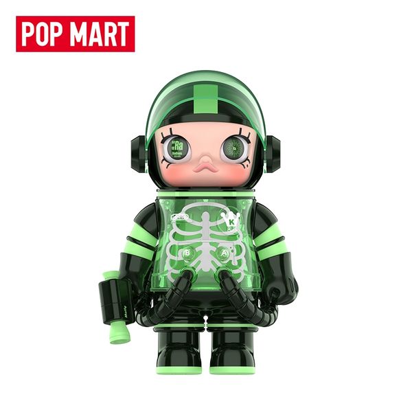 MEGA SPACE MOLLY 400% Radium – Mua Mô Hình Chính Hãng tại NQD Shop
