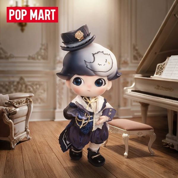 DIMOO Gentleman Series 1/8 chính hãng, siêu đẹp tại NQD Shop - NQD