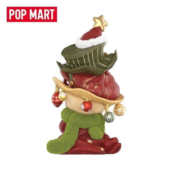 Mô Hình DIMOO Becoming A Tree Figure | Mua Chính Hãng NQD Shop