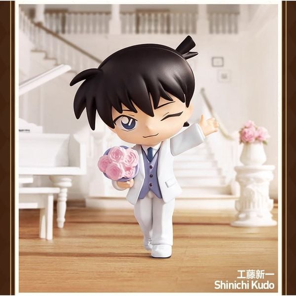 Detective Conan Anniversary Celebration | Mua Chính Hãng NQD Shop