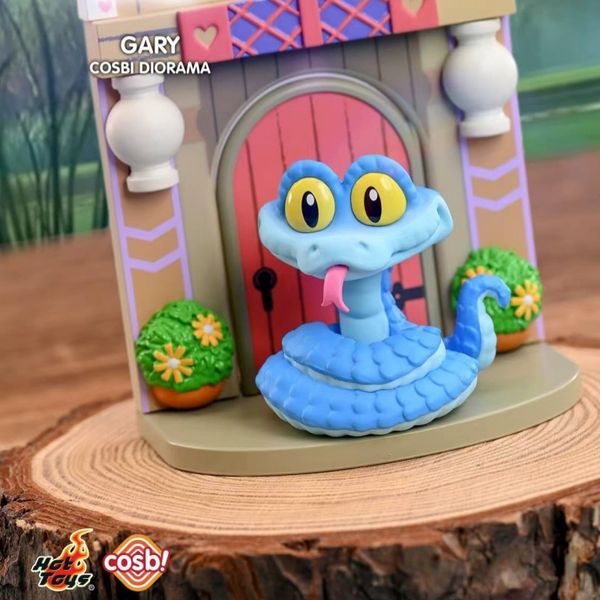 Zootopia 2 Cosbi Diorama Collection | Mua Chính Hãng NQD Shop
