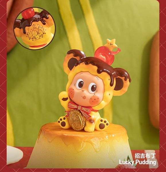 Twinkle Twinkle Savor The Moment chính hãng tại NQD Shop - NQD