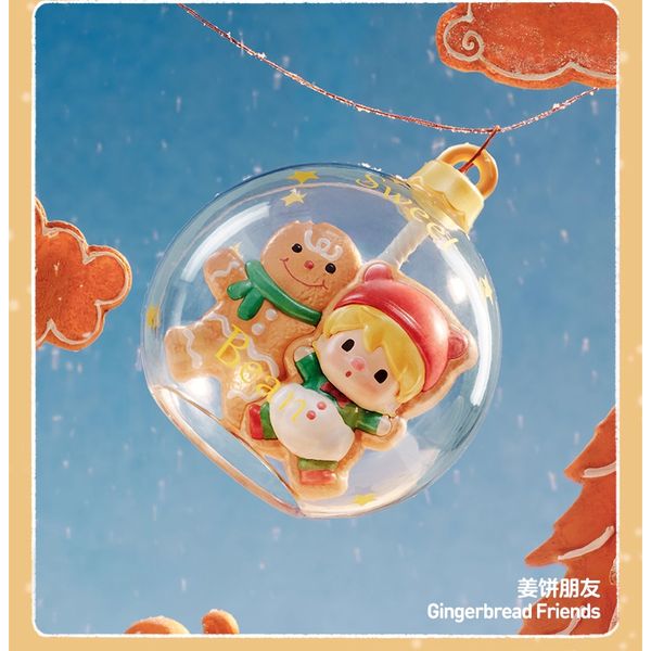 Sweet Bean Your Exclusive Holiday | Mua Chính Hãng tại NQD Shop