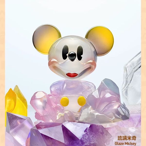 Disney Mickey Boundless Creativity シリーズ Mickey Boundless