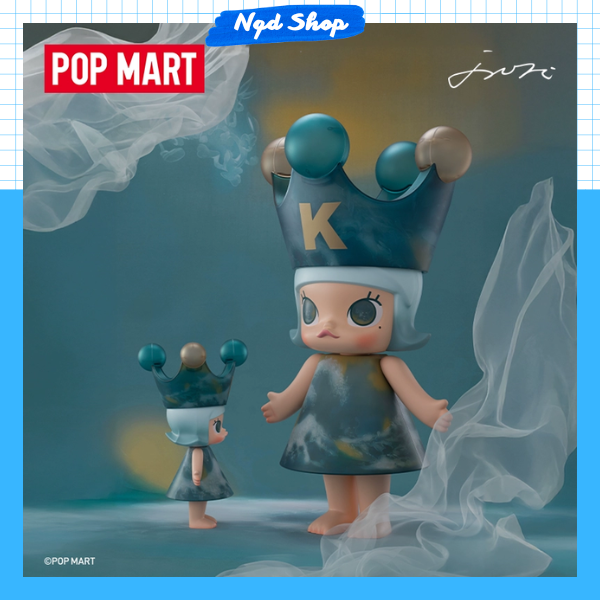 Mô Hình MEGA ROYAL MOLLY 400% DIDI TO LOVE chính hãng NQD Shop