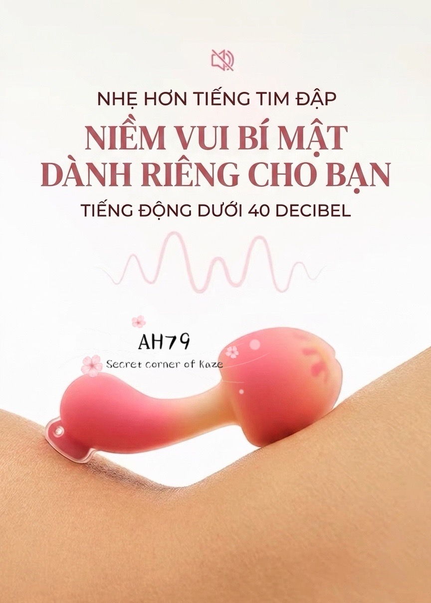 Sunset mushroom nấm AH79