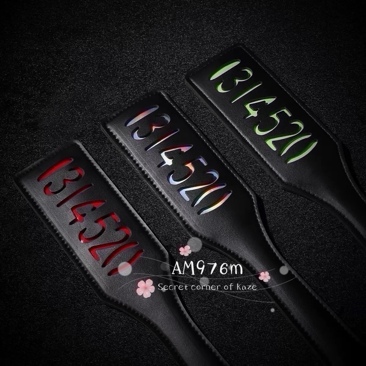 Pad I love you Forever  AM976m