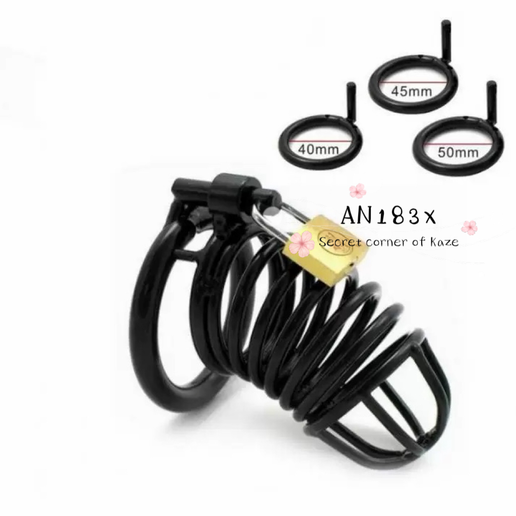 Metal trinh tiết AN183x