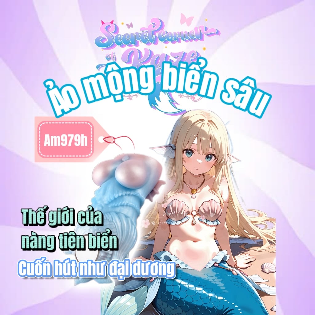 Vương quốc mộng ảo Am979h