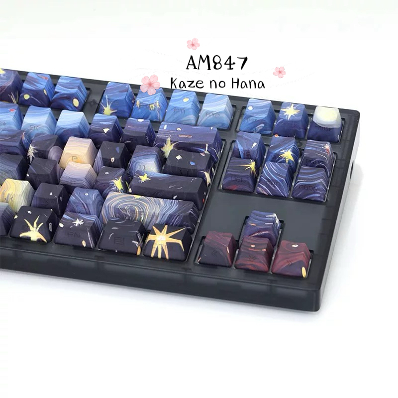 Bàn phím sao AM847