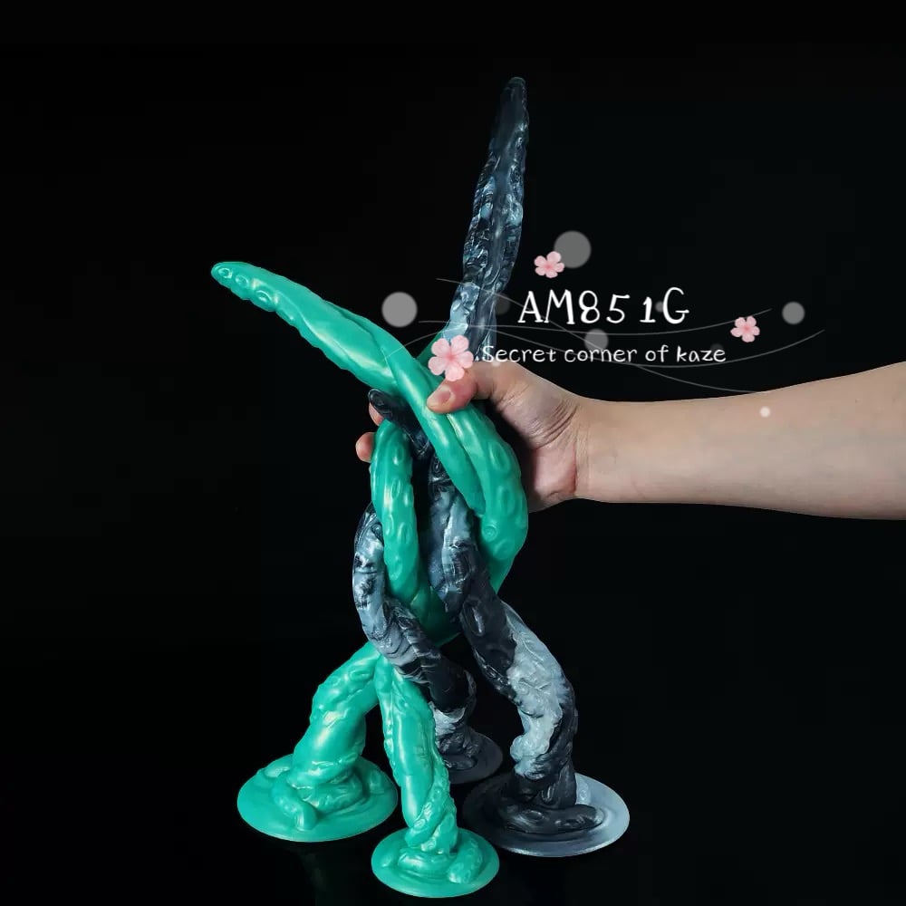 Xúc tu dị linh AM851G