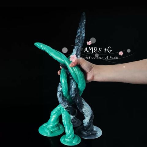 Xúc tu dị linh AM851G