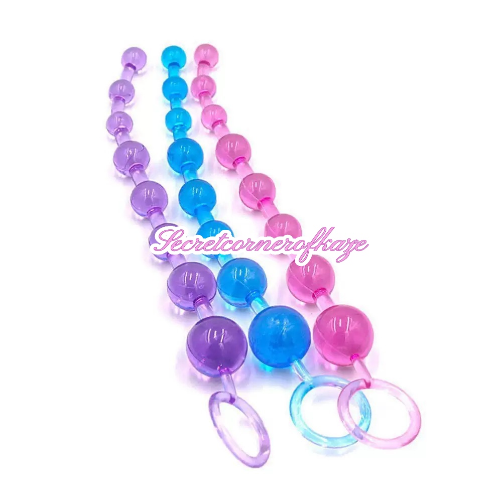 Silicone bead AM921a