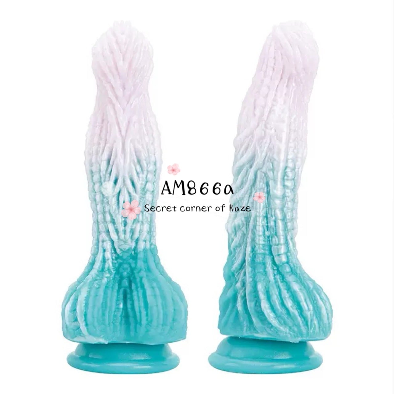 Toy cầu vồng 19,5cm Am866a